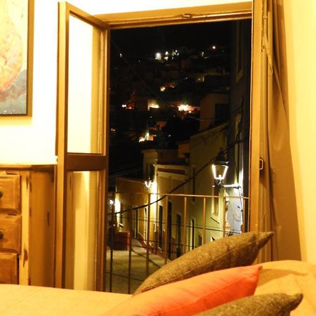Santa Posada Suites By Lunian Guanajuato Dış mekan fotoğraf