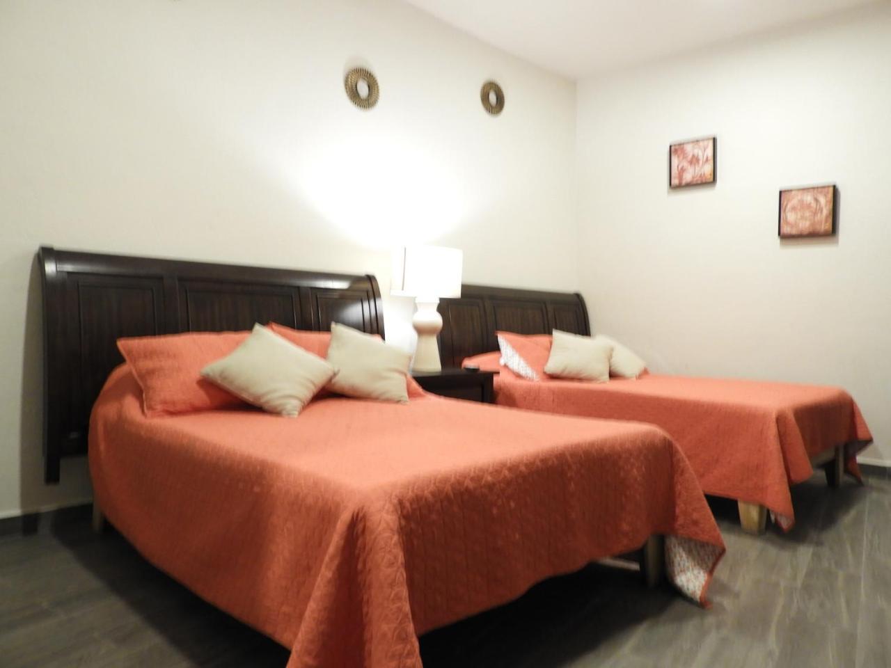 Santa Posada Suites By Lunian Guanajuato Dış mekan fotoğraf