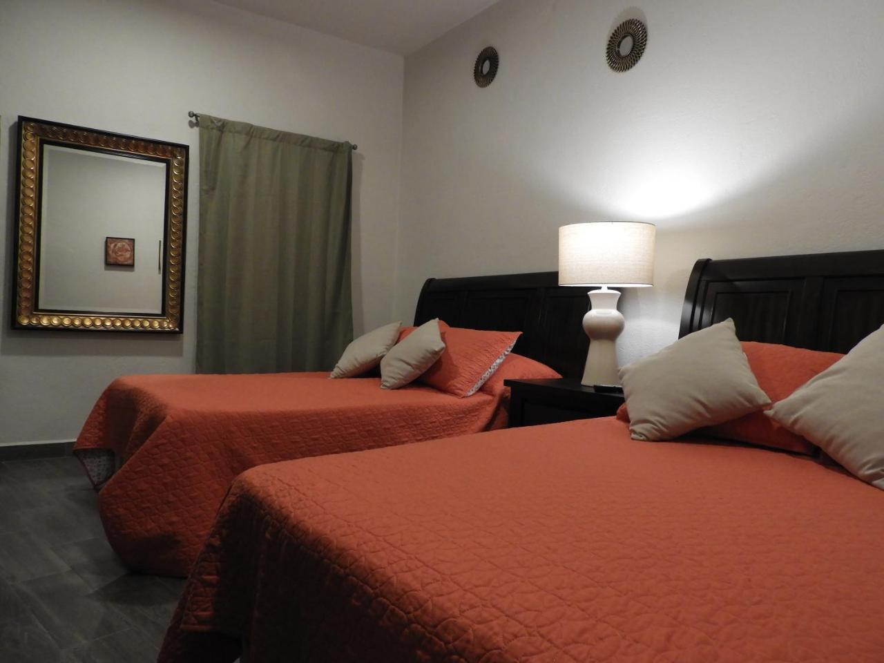 Santa Posada Suites By Lunian Guanajuato Dış mekan fotoğraf