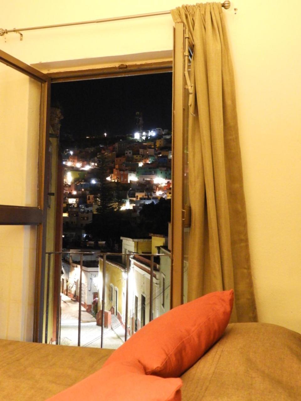 Santa Posada Suites By Lunian Guanajuato Dış mekan fotoğraf