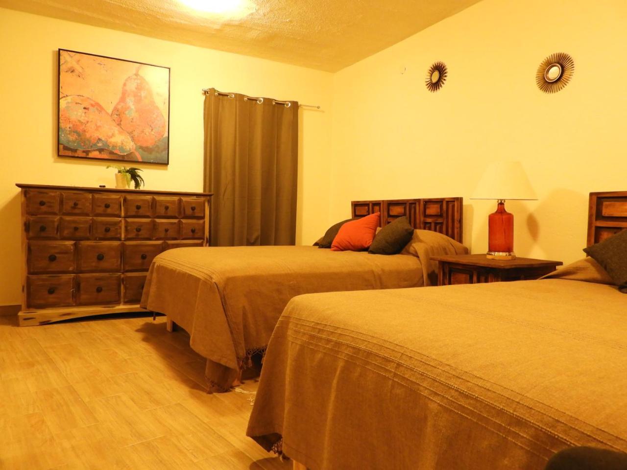 Santa Posada Suites By Lunian Guanajuato Dış mekan fotoğraf
