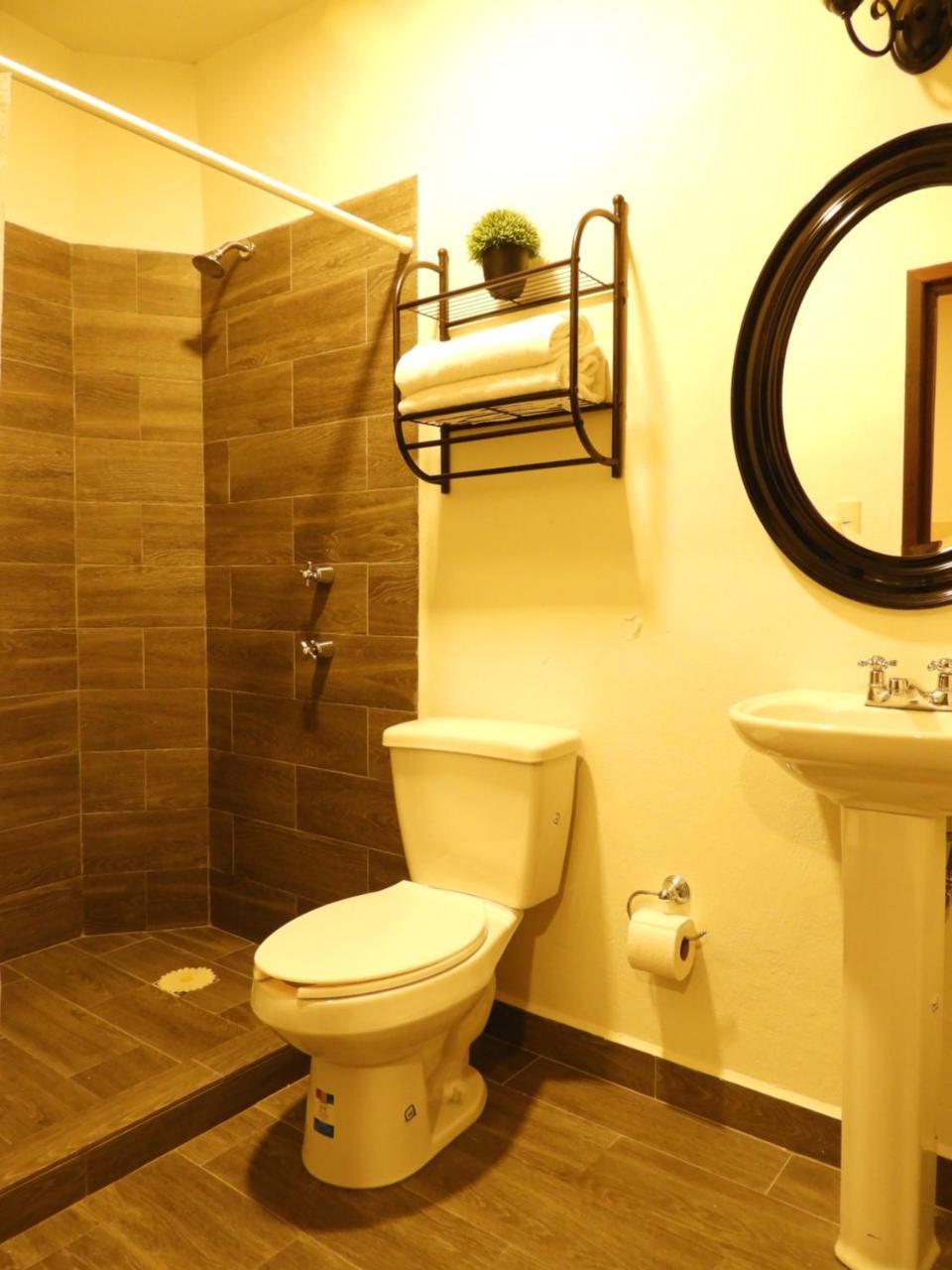 Santa Posada Suites By Lunian Guanajuato Dış mekan fotoğraf
