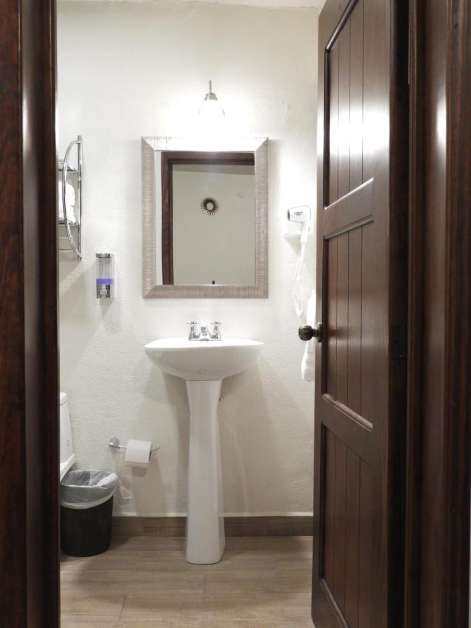 Santa Posada Suites By Lunian Guanajuato Dış mekan fotoğraf