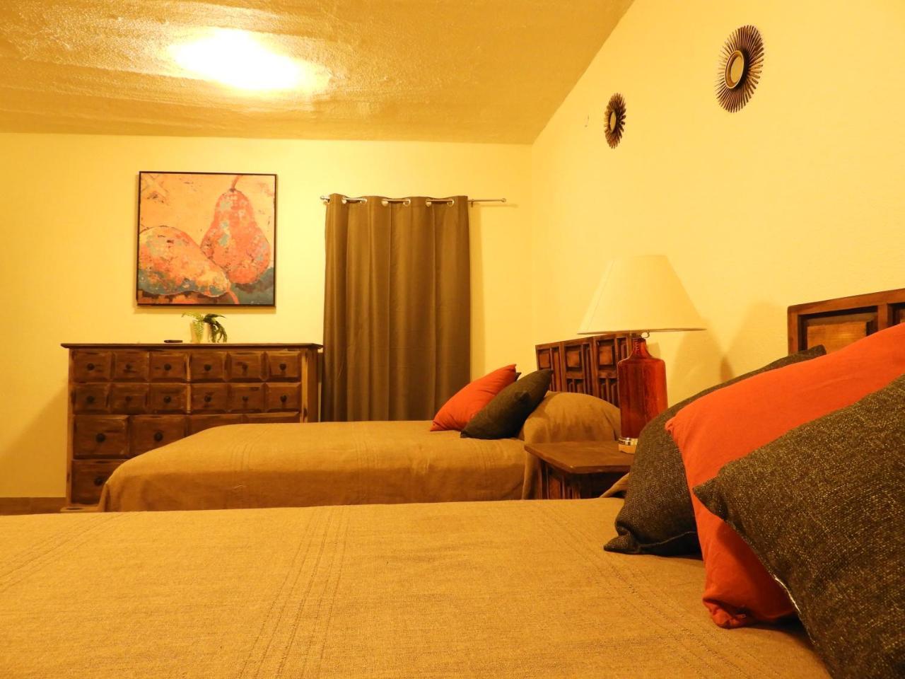 Santa Posada Suites By Lunian Guanajuato Dış mekan fotoğraf