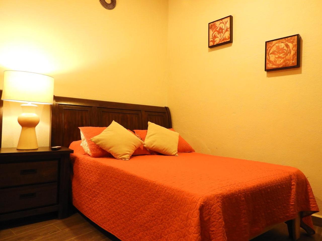 Santa Posada Suites By Lunian Guanajuato Dış mekan fotoğraf